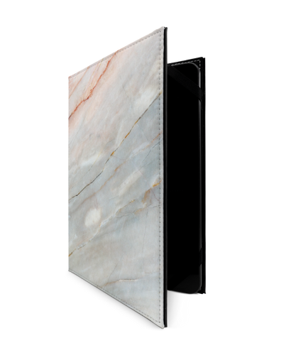 Mother of Pearl Marble Tablet Hülle L