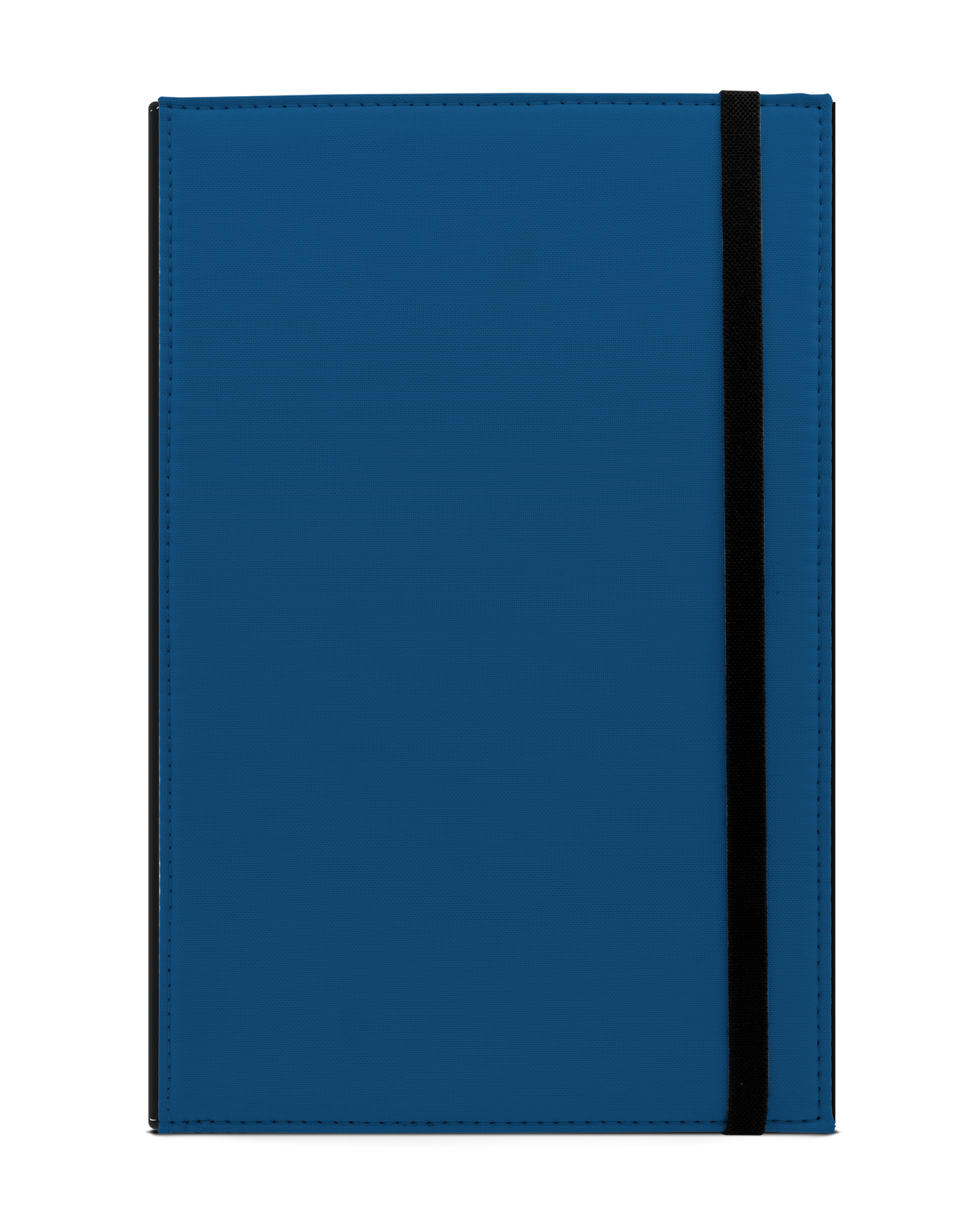 CLASSIC BLUE Tablet Hülle L: Frontansicht