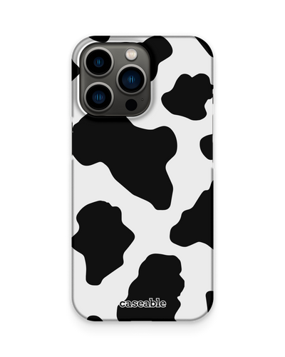Cow Print 2 Hardcase Handyhülle Apple iPhone 13 Pro