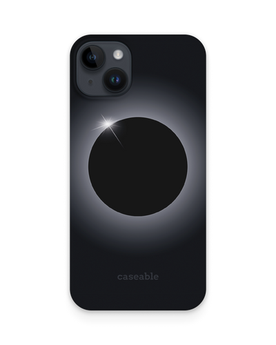 Eclipse Hardcase Handyhülle für Apple iPhone 15 Plus