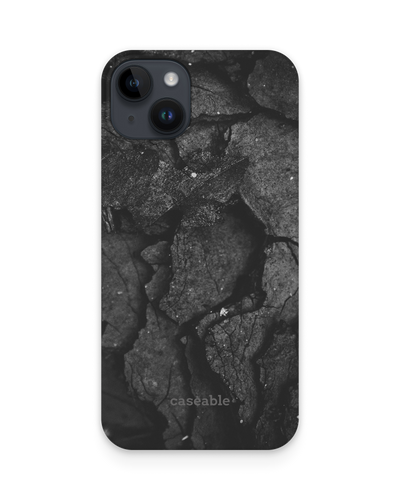 Carbon Hardcase Handyhülle für Apple iPhone 14 Plus