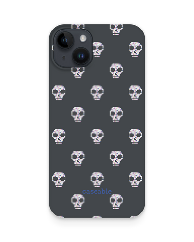 Digital Skulls Hardcase Handyhülle für Apple iPhone 15 Plus