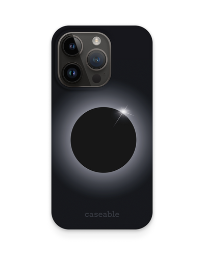 Eclipse Hardcase Handyhülle für Apple iPhone 14 Pro
