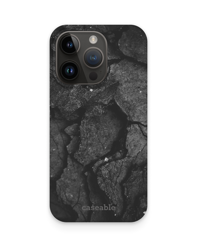 Carbon Hardcase Handyhülle für Apple iPhone 14 Pro