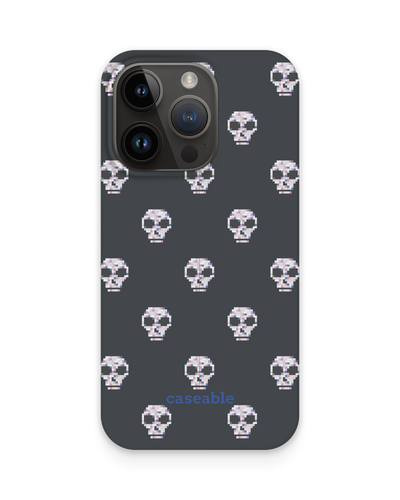 Digital Skulls Hardcase Handyhülle für Apple iPhone 14 Pro