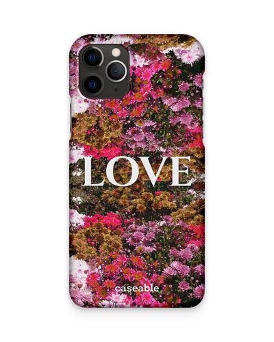 Luxe Love Hardcase Handyhülle Apple iPhone 11 Pro Max