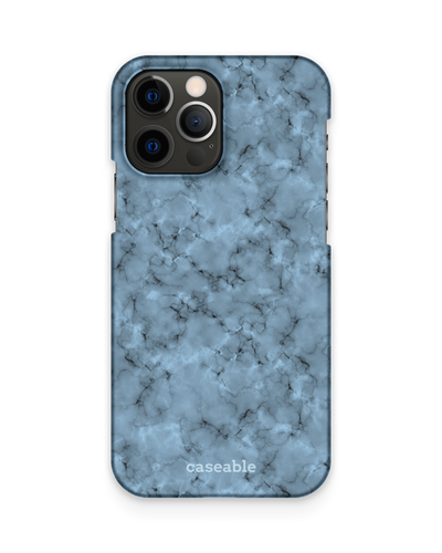 Blue Marble Hardcase Handyhülle Apple iPhone 12 Pro Max
