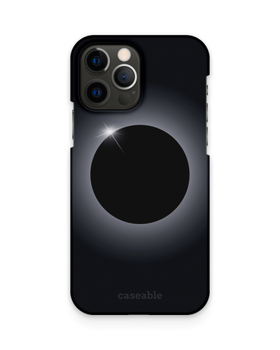 Eclipse Hardcase Handyhülle Apple iPhone 12 Pro Max