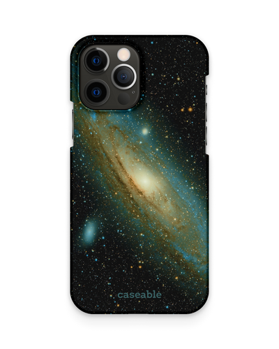 Outer Space Hardcase Handyhülle Apple iPhone 12 Pro Max