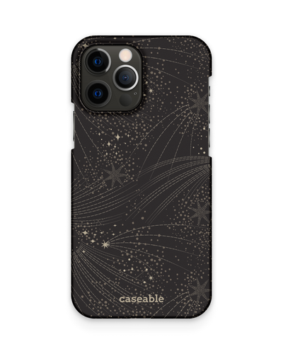 Make a Wish Star Hardcase Handyhülle Apple iPhone 12 Pro Max