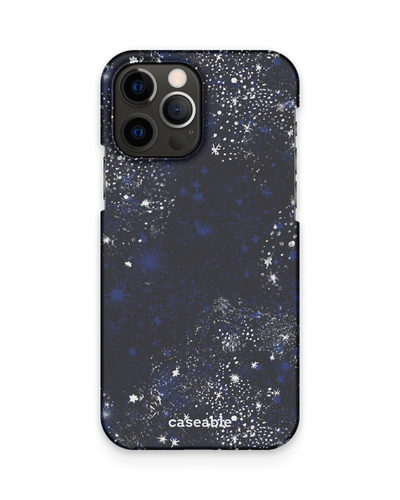 Starry Night Sky Hardcase Handyhülle Apple iPhone 12 Pro Max