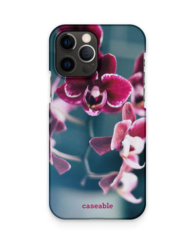 Orchid Hardcase Handyhülle Apple iPhone 12 Pro Max