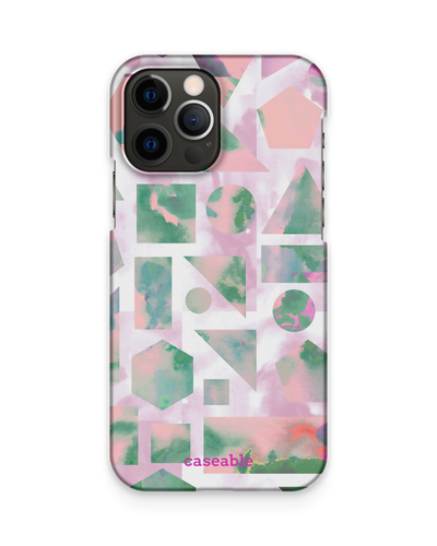 Dreamscapes Hardcase Handyhülle Apple iPhone 12 Pro Max
