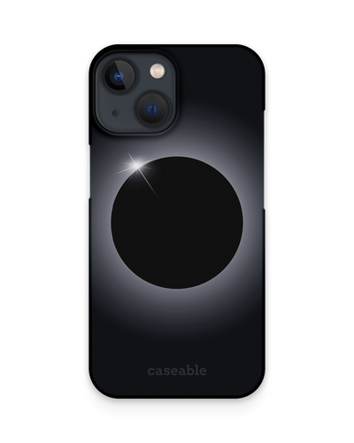 Eclipse Hardcase Handyhülle Apple iPhone 13 mini