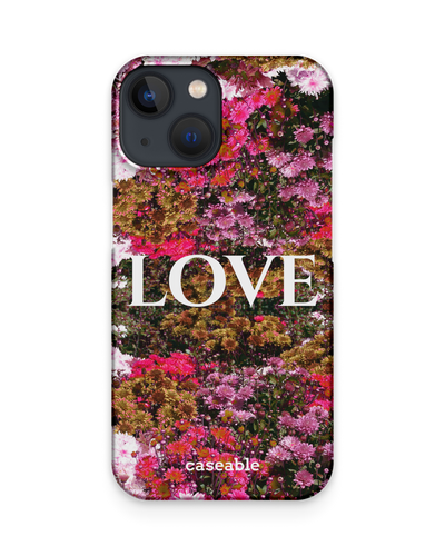 Luxe Love Hardcase Handyhülle Apple iPhone 13 mini