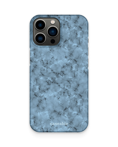 Blue Marble Hardcase Handyhülle Apple iPhone 13 Pro Max