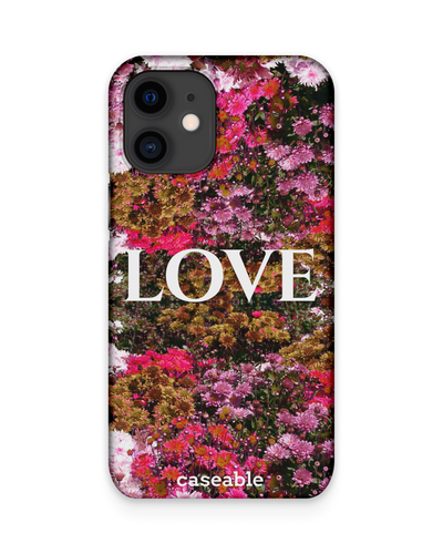 Luxe Love Hardcase Handyhülle Apple iPhone 12 mini