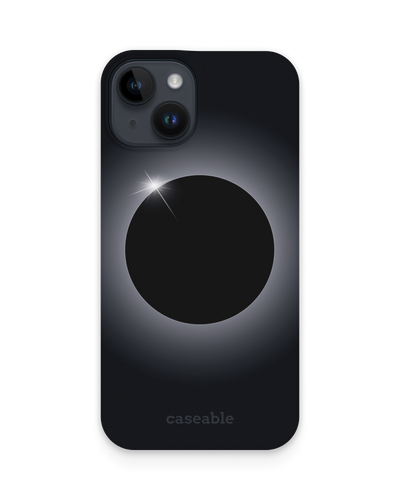 Eclipse Hardcase Handyhülle für Apple iPhone 14