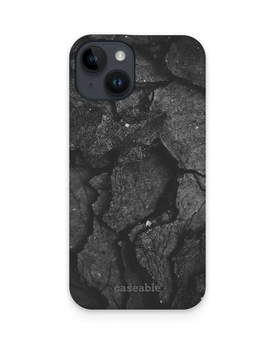 Carbon Hardcase Handyhülle für Apple iPhone 14