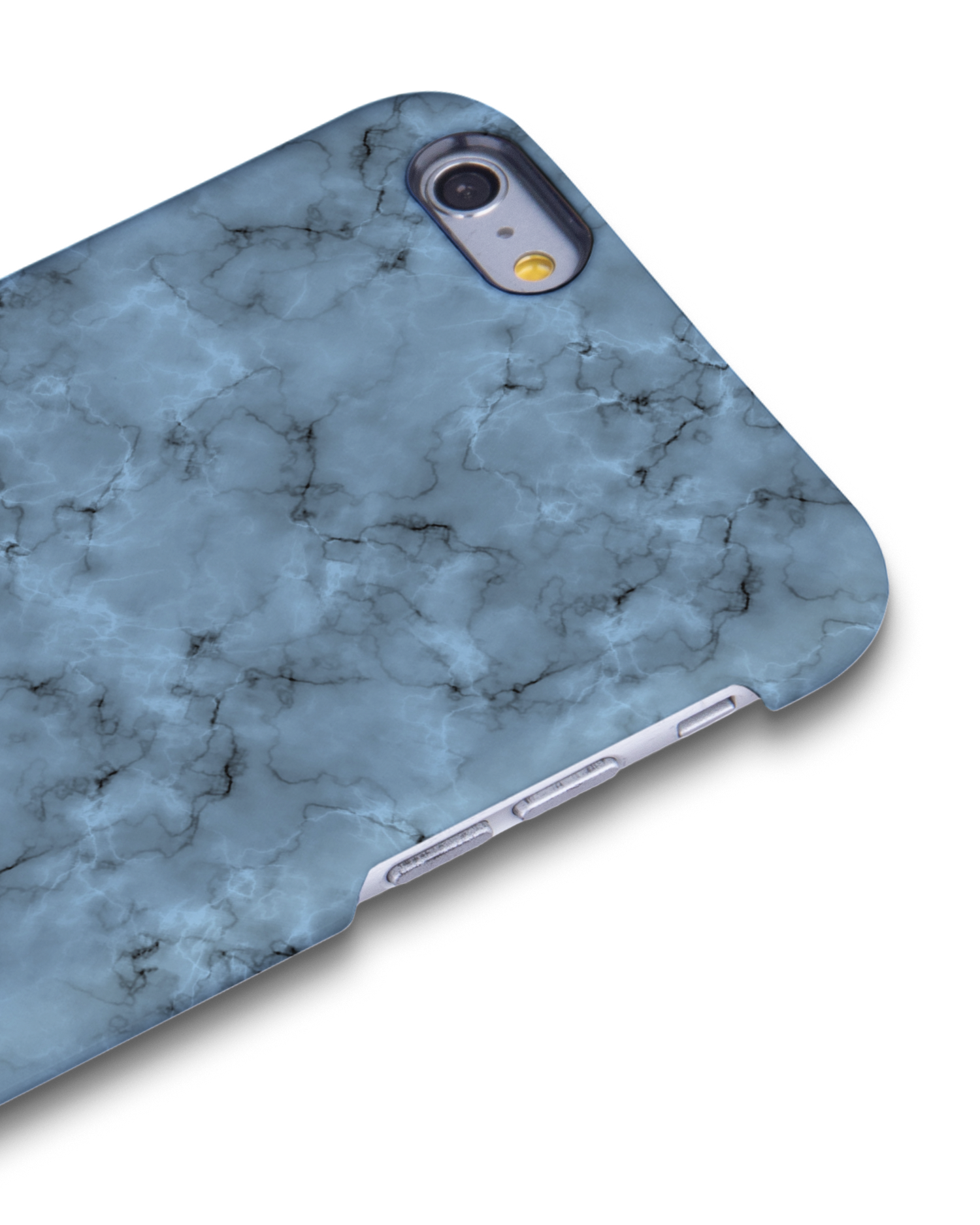 Blue Marble Hardcase Handyhülle Apple iPhone 6 Plus, Apple iPhone 6s Plus: Detailansicht