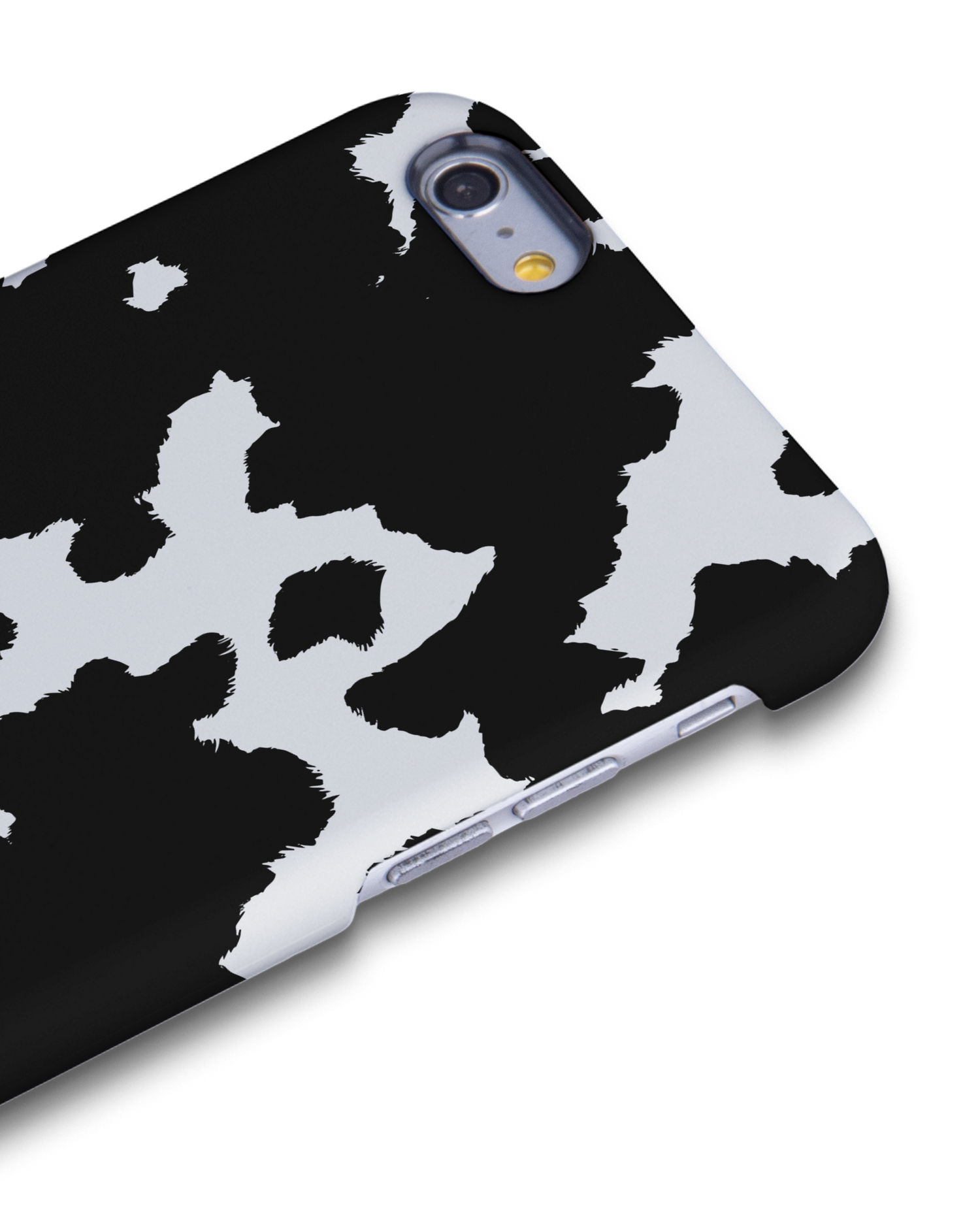 Cow Print Hardcase Handyhülle Apple iPhone 6 Plus, Apple iPhone 6s Plus: Detailansicht