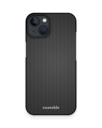 Carbon II Hardcase Handyhülle Apple iPhone 13