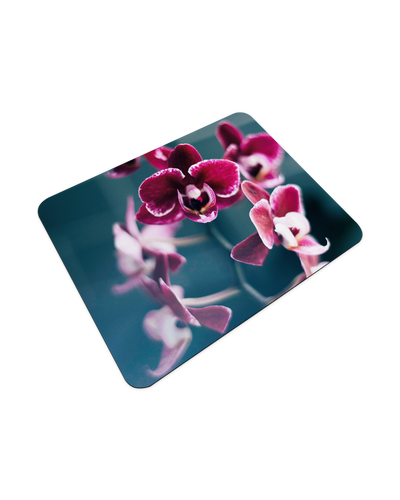 Orchid Mauspad