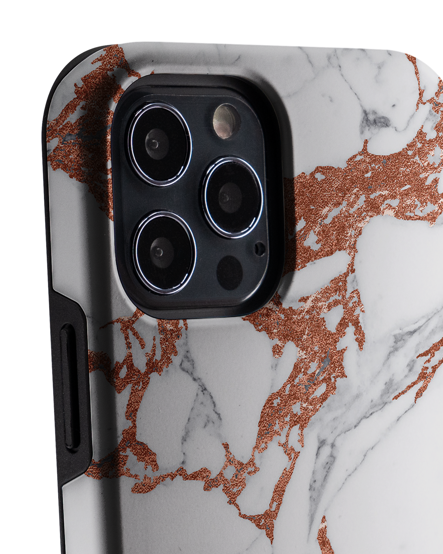 Marble Mix Premium Handyhülle Apple iPhone 12, Apple iPhone 12 Pro: Detailansicht 1