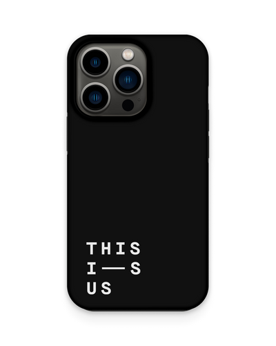 This Is Us Premium Handyhülle Apple iPhone 13 Pro