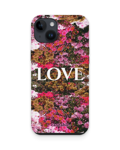 Luxe Love Premium Handyhülle für Apple iPhone 15 Plus