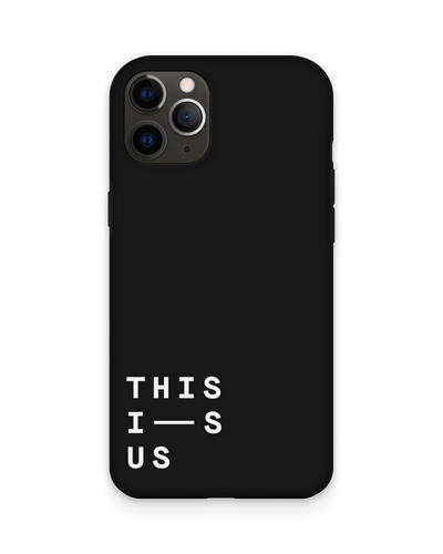 This Is Us Premium Handyhülle Apple iPhone 11 Pro