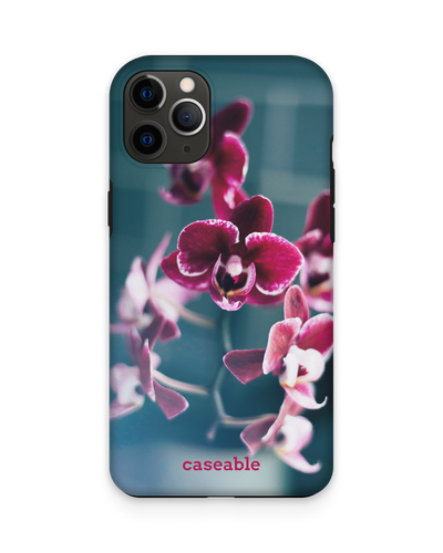 Orchid Premium Handyhülle Apple iPhone 11 Pro