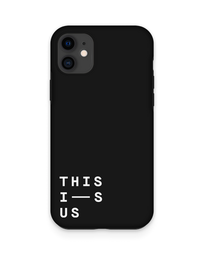 This Is Us Premium Handyhülle Apple iPhone 11