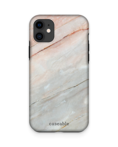 Mother of Pearl Marble Premium Handyhülle Apple iPhone 11