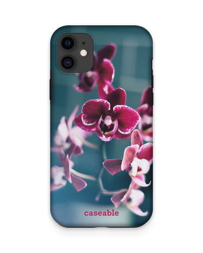 Orchid Premium Handyhülle Apple iPhone 11