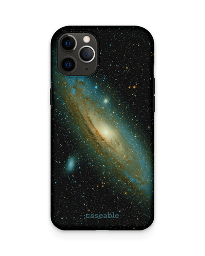 Outer Space Premium Handyhülle Apple iPhone 11 Pro Max