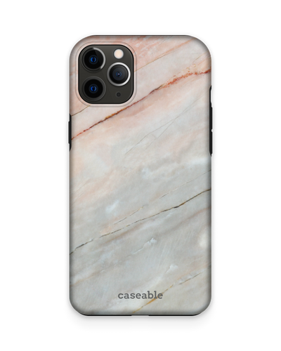 Mother of Pearl Marble Premium Handyhülle Apple iPhone 11 Pro Max