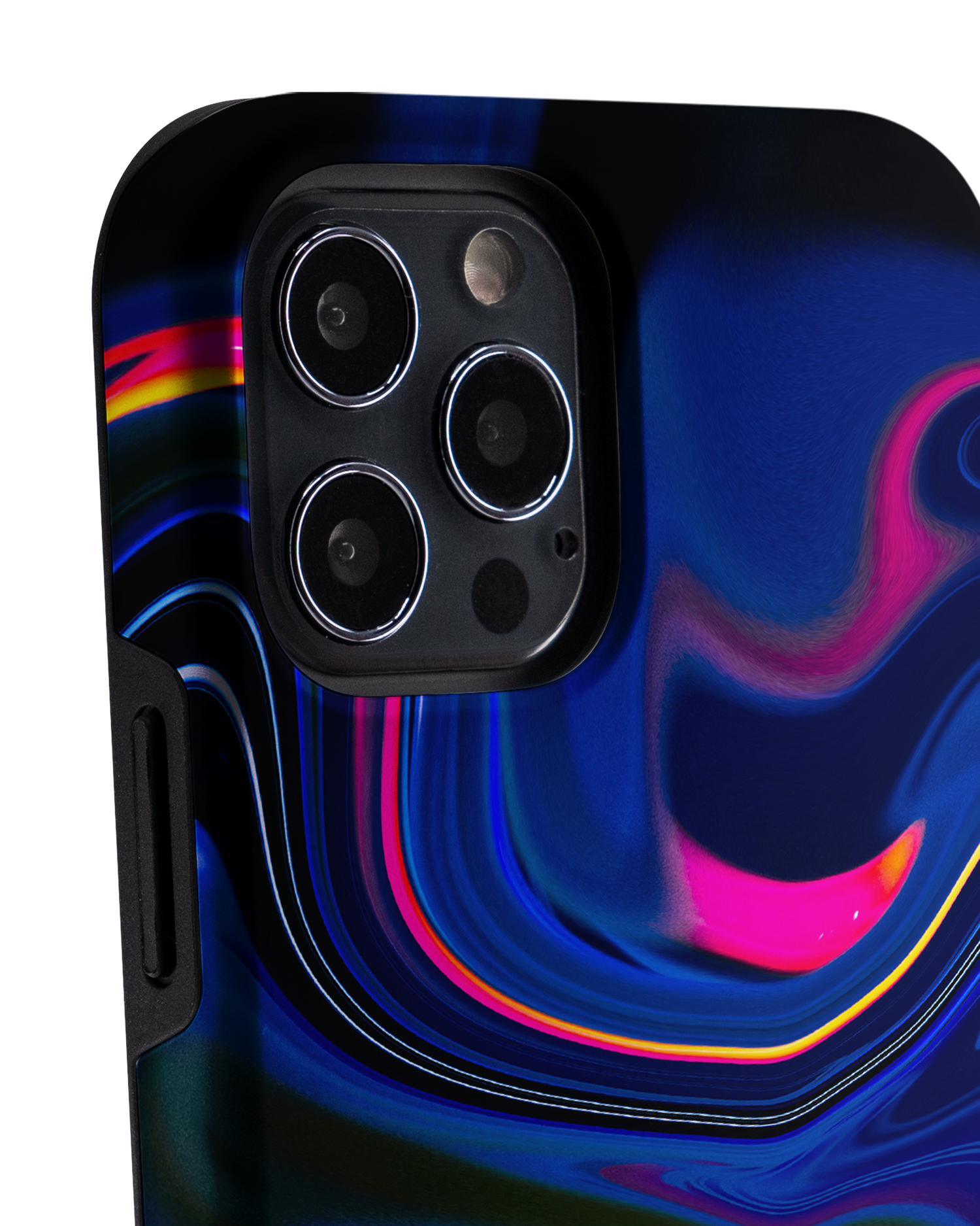 Space Swirl Premium Handyhülle Apple iPhone 12 Pro Max