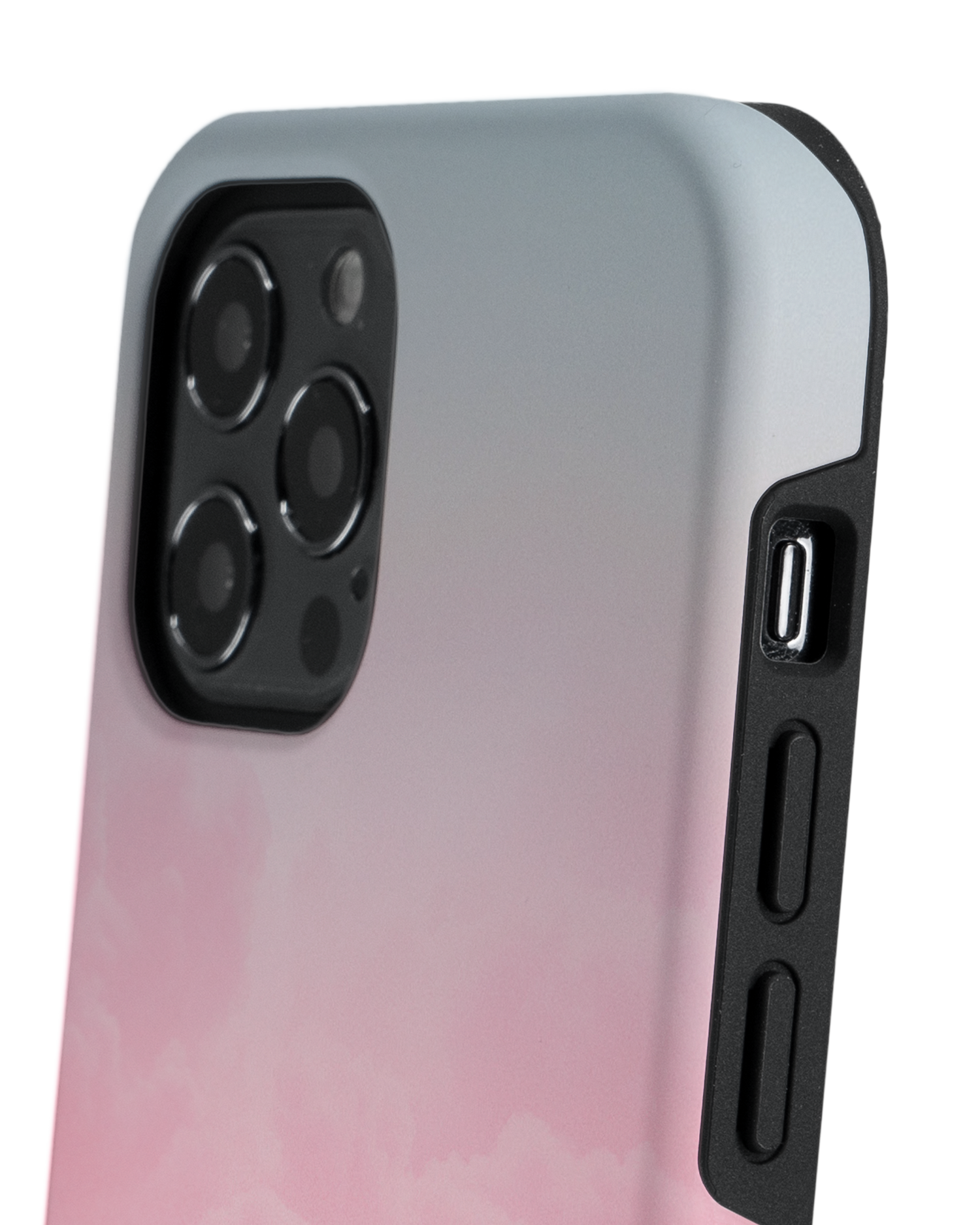 Lake Premium Handyhülle Apple iPhone 12 Pro Max: Detailansicht 2