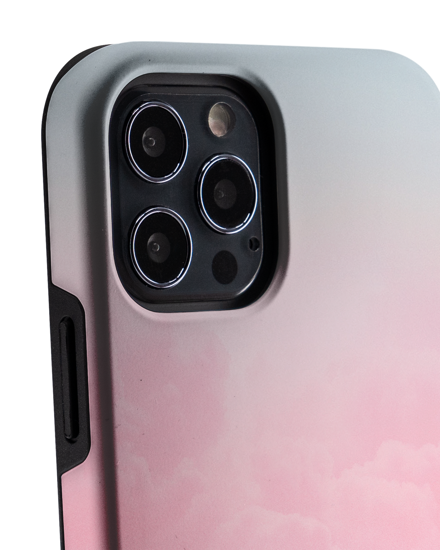 Lake Premium Handyhülle Apple iPhone 12 Pro Max: Detailansicht 1
