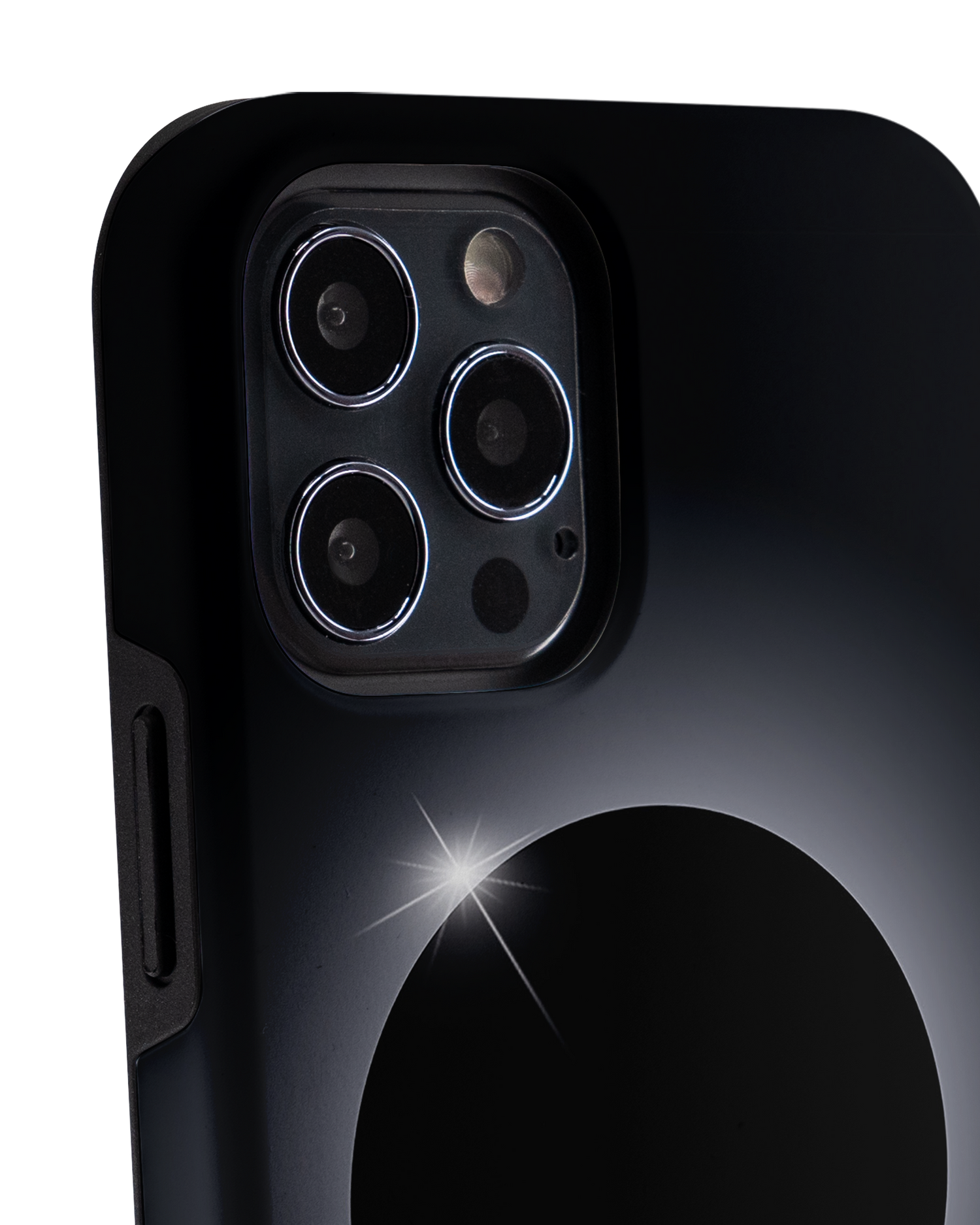 Eclipse Premium Handyhülle Apple iPhone 12 Pro Max: Detailansicht 1