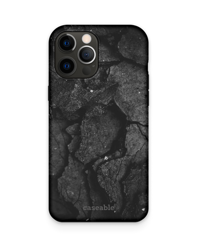 Carbon Premium Handyhülle Apple iPhone 12 Pro Max