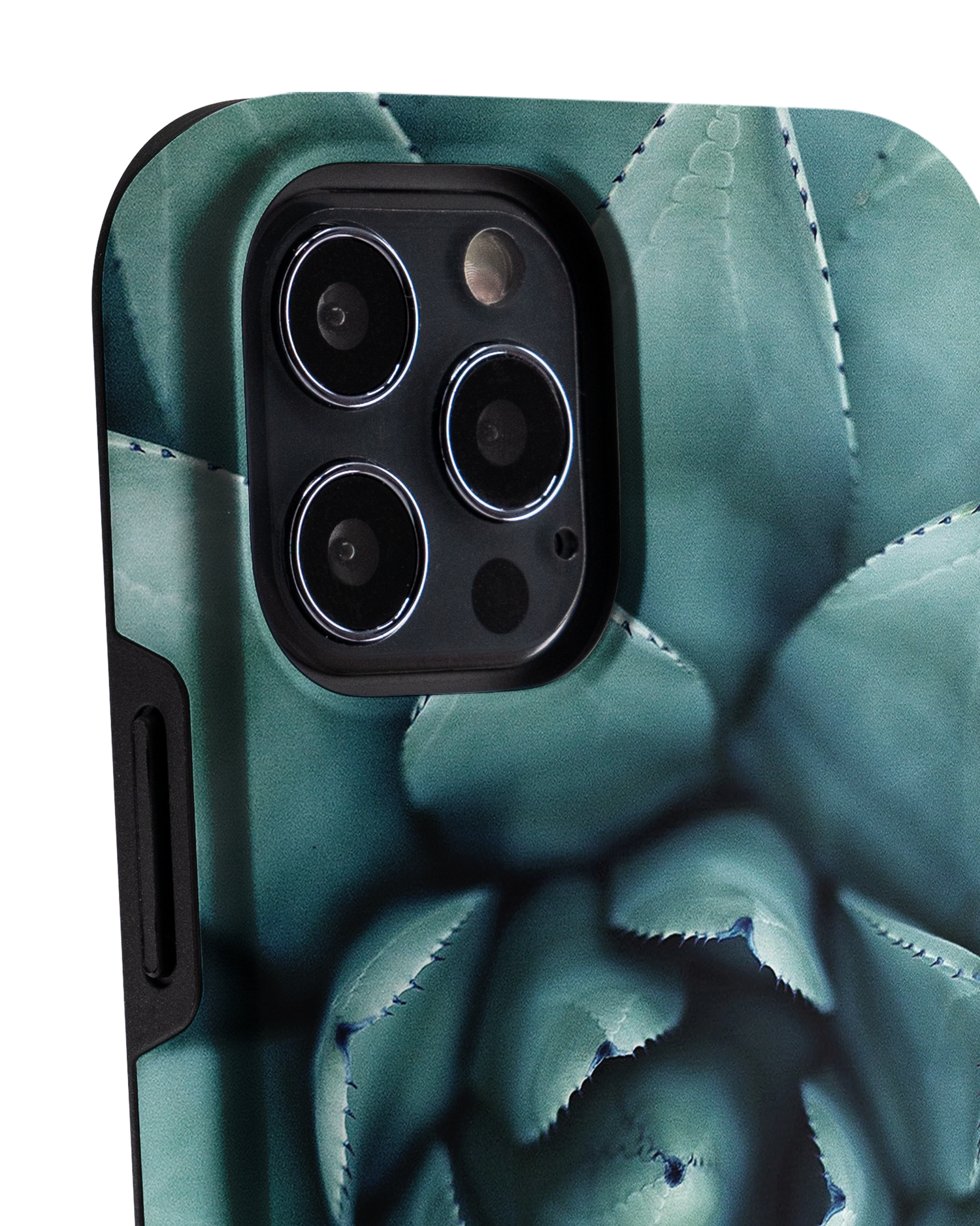 Beautiful Succulent Premium Handyhülle Apple iPhone 12 Pro Max: Detailansicht 1