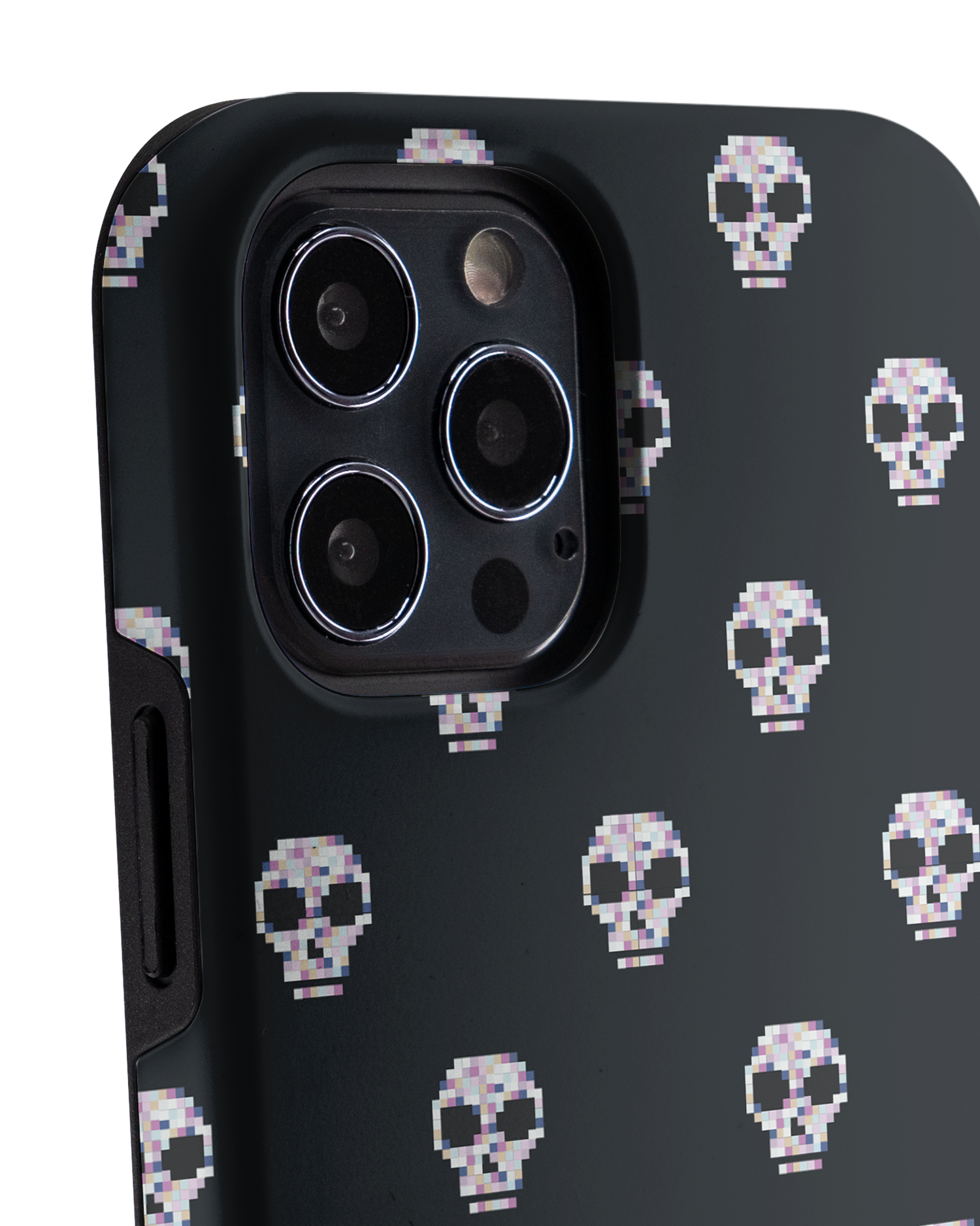 Digital Skulls Premium Handyhülle Apple iPhone 12 Pro Max: Detailansicht 1