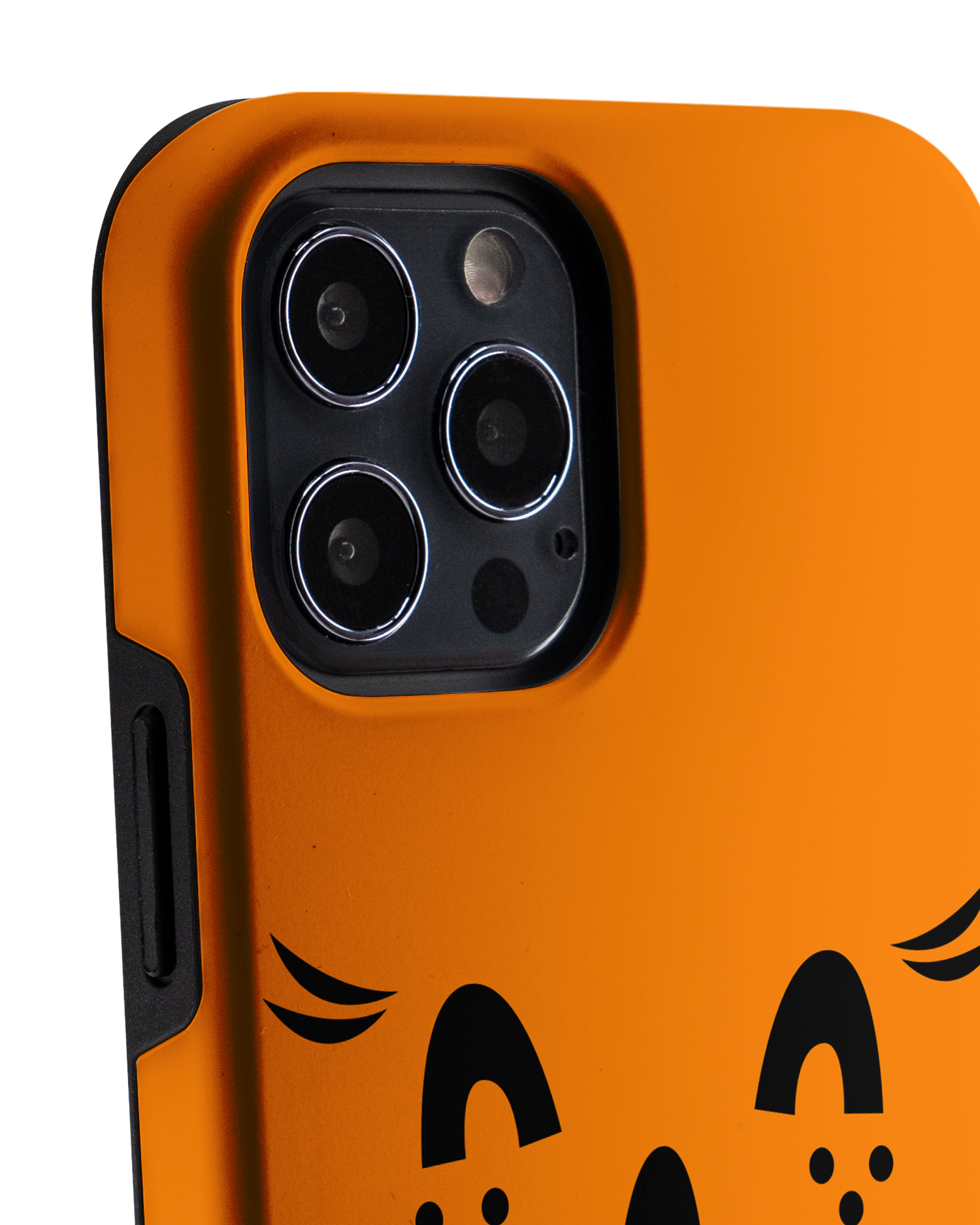 Pumpkin Smiles Premium Handyhülle Apple iPhone 12 Pro Max