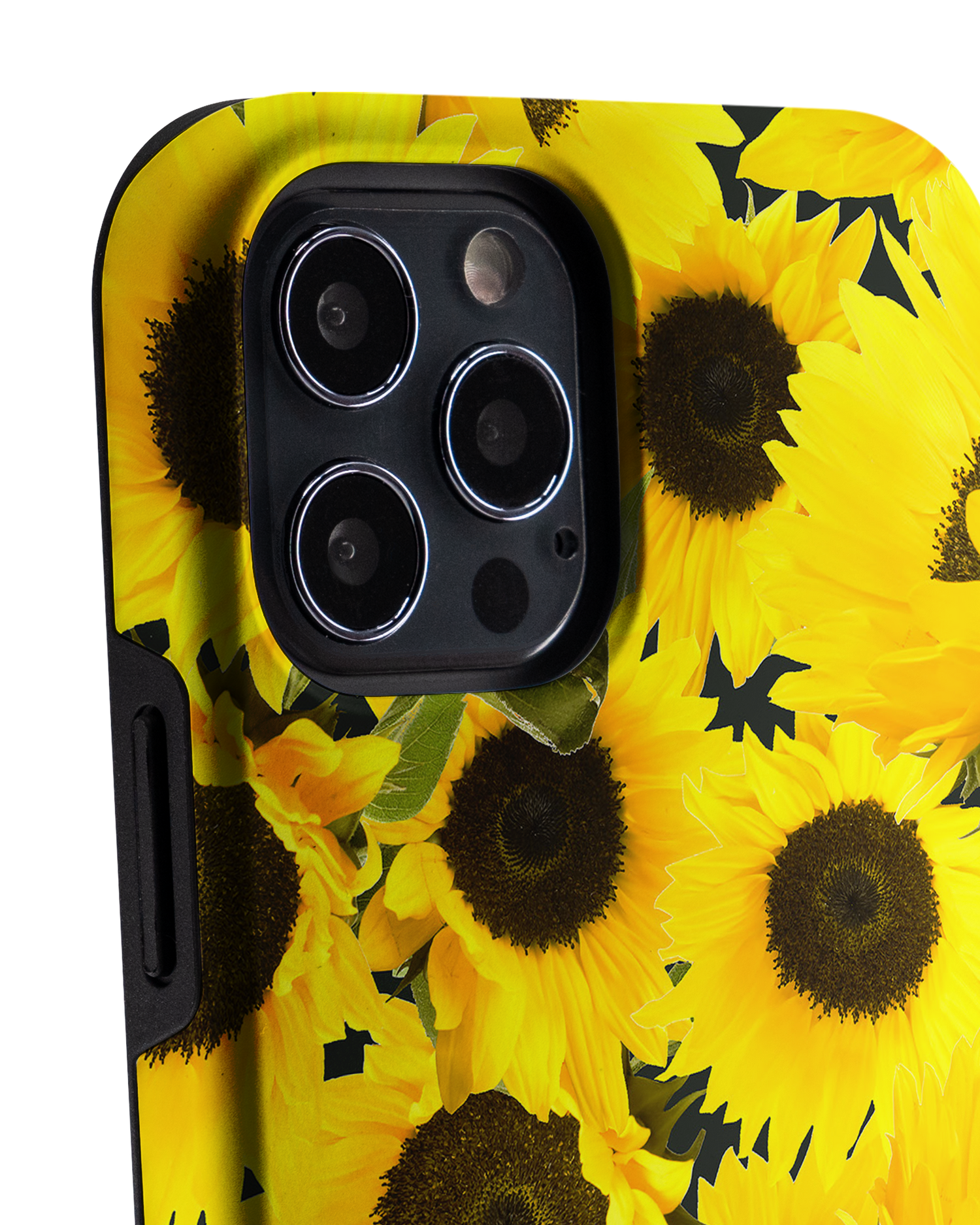 Sunflowers Premium Handyhülle Apple iPhone 12 Pro Max
