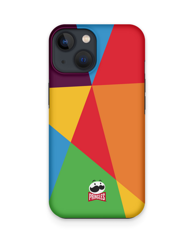 Pringles Abstract Premium Handyhülle Apple iPhone 13 mini