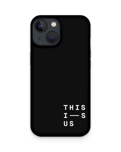This Is Us Premium Handyhülle Apple iPhone 13 mini