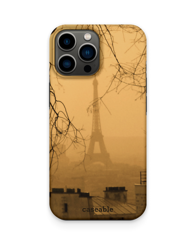 Paris Premium Handyhülle Apple iPhone 13 Pro Max
