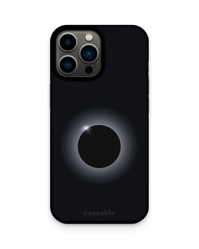 Eclipse Premium Handyhülle Apple iPhone 13 Pro Max